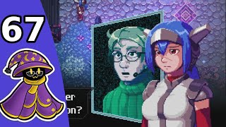 Crosscode Part 67 - Plot Dump! Profile