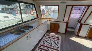 Eagle Catamaran Coastal Cruiser - Ensign Yachts (EHC 307) by Ensign Yachts 366 views 1 year ago 20 seconds