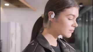The first AI Earbuds - aidio X1
