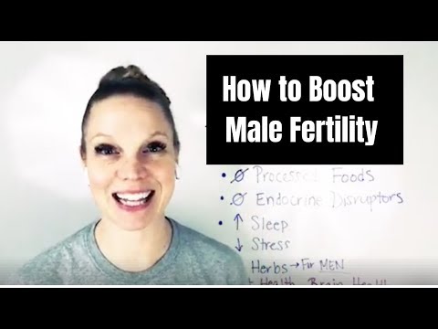 how-to-boost-male-fertility