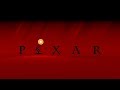 Pixar animation studios 2018 incredibles 2 variant logo remake