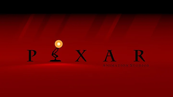 Pixar Animation Studios (2018; "Incredibles 2" Variant) Logo Remake