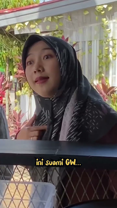 SALAH GODA | Iko Laki Den | LAWAK MINANG #iindyjourney #ilrankhutie #ijm_creator