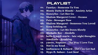 my favorite slowed reverb songs 2024 | Sad Songs Collection