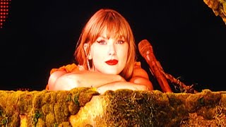 Taylor Swift Arrowhead Stadium Live Performance Kansas City Suprise Songs Night 2 Forgets The Words