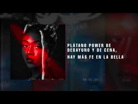 Tres16 - Dominican Cristiano Lyrics