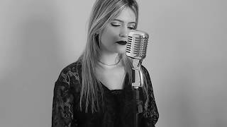 Video thumbnail of "Ave Maria Brasileira - Cover Letícia Figueiredo"