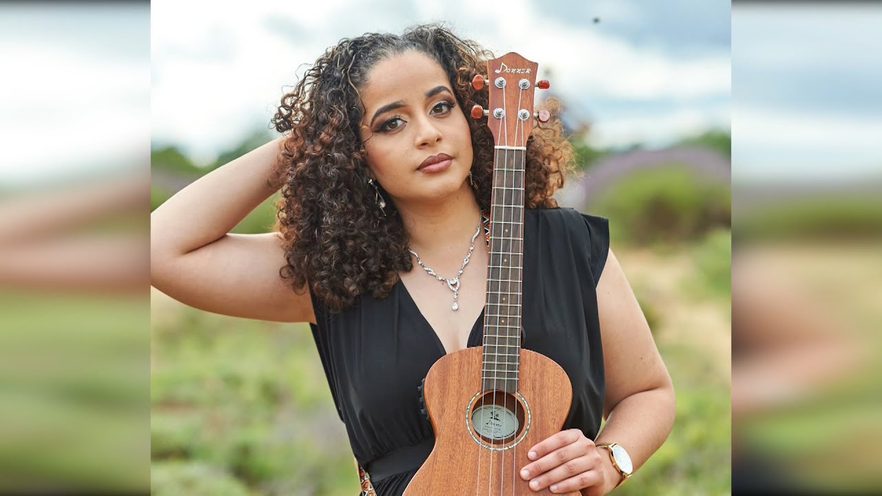 See Yourself - Monique La Chappelle, The Hopeful Romantic