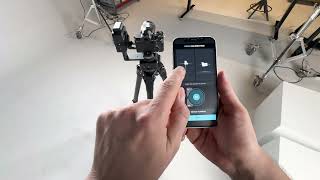 Point Mode Calibration With Surface Bundles
