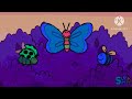 Ladybug Bumblebee Butterfly Super Simple Songs Sponsored By Gamavision Csupo mp3