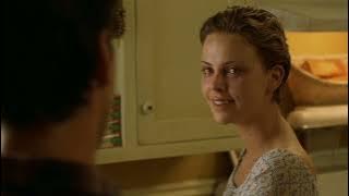 Charlize Theron & Keanu Reeves - Sweet November (2001)