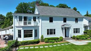 24 Woodland  Drive, Huntington
