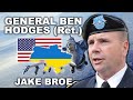 General ben hodges ret the west needs strategic clarity  jake broe podcast e023