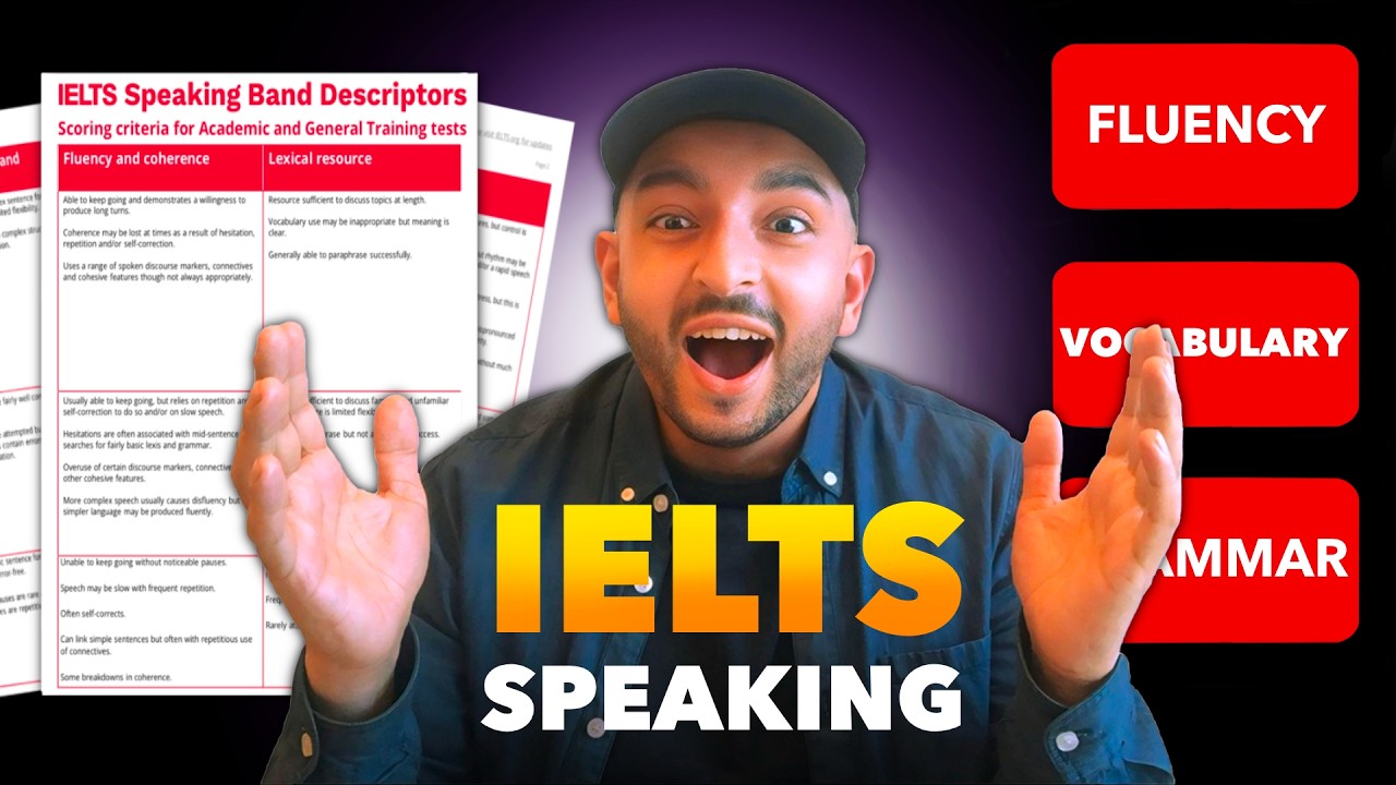 Six Proven Tips to Boost Your IELTS Speaking Score Fast!