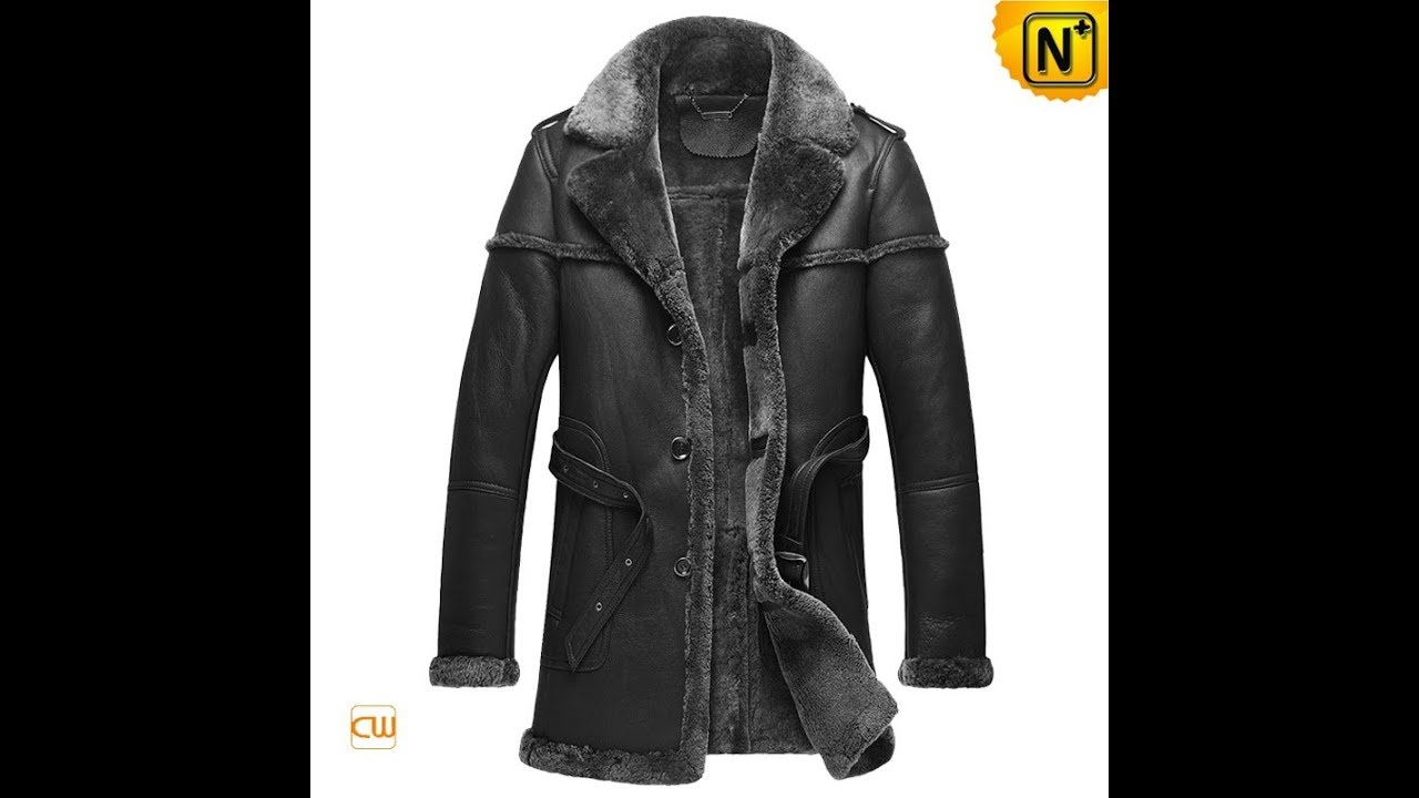 cwmalls leather jacket