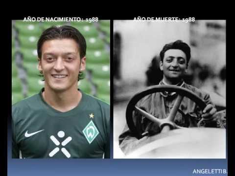 mesut-ozil-reencarnacion-de-enzo-ferrari??