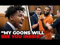 NBA YoungBoy REACTS To J Prince Jr's Arrest For His Affiliate's Murder
