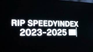 RIP SPEEDYINDEX? 🚀 THIS IS JUST THE BEGINNING...🎉 THE WEB VERSION IS COMING!