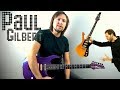 CONVERSANDO CON NDL - Capítulo 3: Paul Gilbert