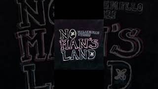 Marshmello & venbee - No man's land 🎵