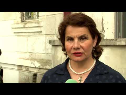 სტრატეგიული სწავლებლის ცენტრის ტრეინინგი ფოთში 10 05 18