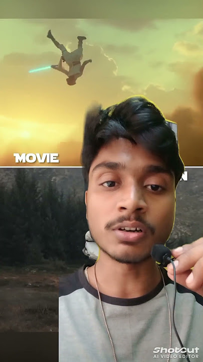 'From ₹10 Cr to ₹10K – Thanks to AI!'#ai #movie #hollywood #starwars