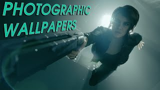 Download lagu CONTROL GAME - Photo Mode Collection