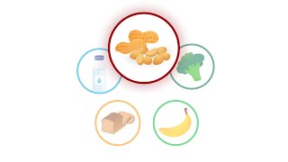 Stap voor stap gezond eten en drinken – snacks Stap voor stap gezond eten en drinken – snacks