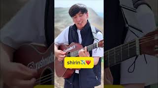 shirin