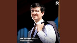 Ben yoruldum hayat