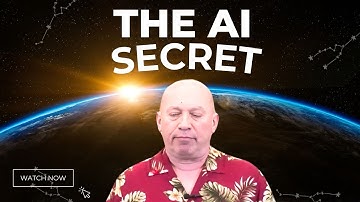 Bashar Reveals The Secret of Artificial Intelligence (Darryl Anka Channeling)