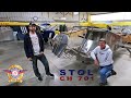 Forward Fuselage Assembly: Building the NEW Zenith STOL CH 701 light sport utility kit aircraft