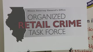 Illinois rapper 'Tony Sosa' among 6 arrested in luxury car theft ring