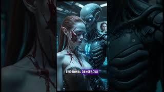 They Tortured Her for Fun… Then a Human Stepped In | HFY