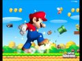 Musique mario bros officielle