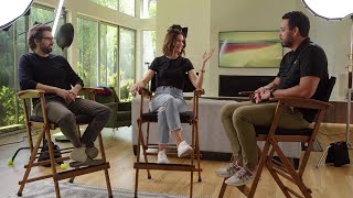 Secrets Behind the Spotlight | Part 1