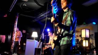 Alex Goot - Secret Girl (live in Seattle)