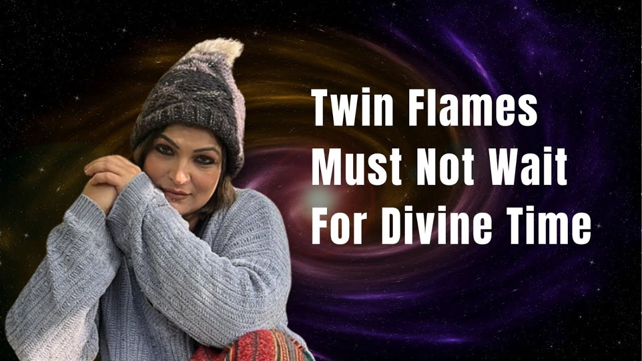 Debunking the Myth of Divine Timing in Twin Flame Journeys