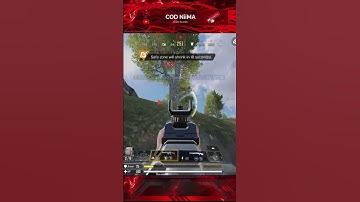 1 Vs 4 CODM #callofdutymobile #codm #codmobile #callofduty