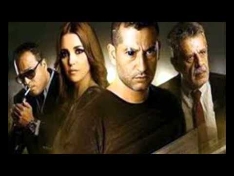 اغنية حديد غناء رضا البحراوى من فيلم حديد بطوله عمرو سعد2014