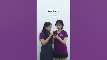 Chỉ 1% Người nói Tiếng Anh phát âm đúng những từ này