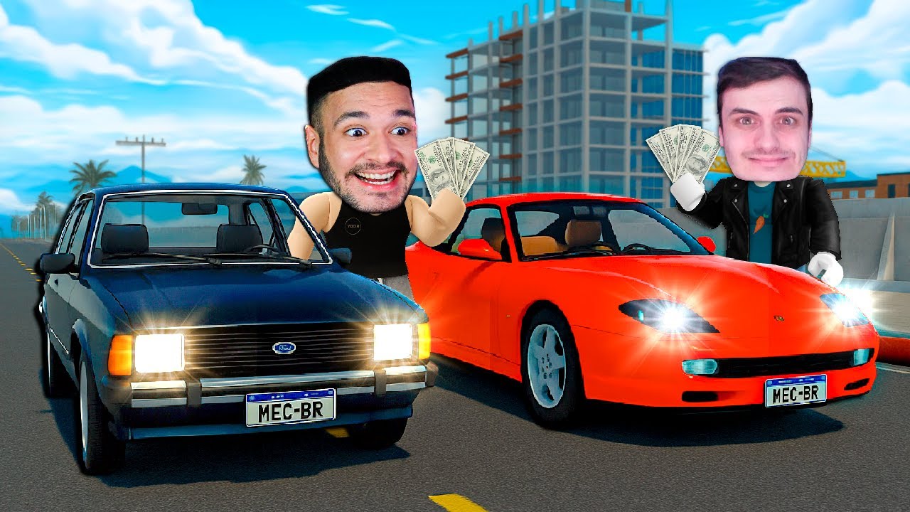 GANHEI R$ 8.699.623 no RACHA CONTRA o @MACHINEBLOX