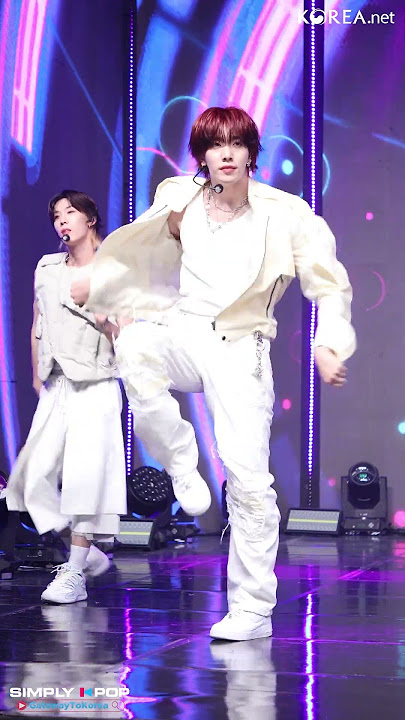 n.SSign KAZUTA 'Itty Bitty'  short ver. [Simply K-Pop GateWayToKorea]
