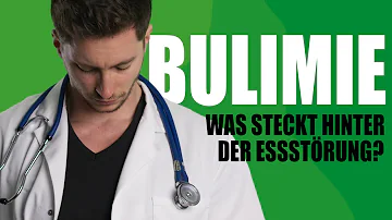 Wie beginnt eine Bulimie?