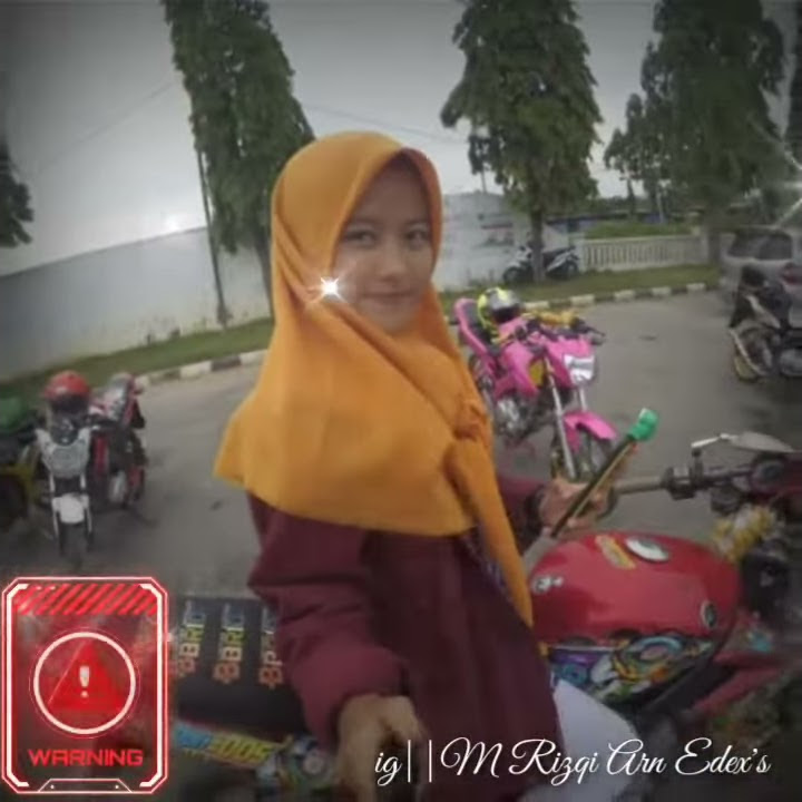 Kumpulan Cewek Vixion|| Story Wa 30dtk