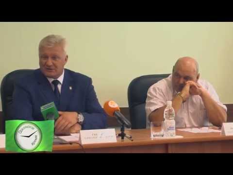 Делегация из Финляндии