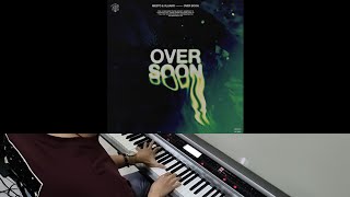 Mesto &amp; Vluarr - Over Soon (Jarel Gomes Piano)