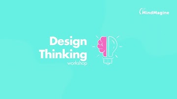 Design Thinking Workshop - Agile Malaysia & MindMagine