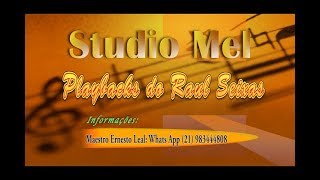 Miniatura de "C3109   Playback  Maluco Beleza   Raul Seixas"