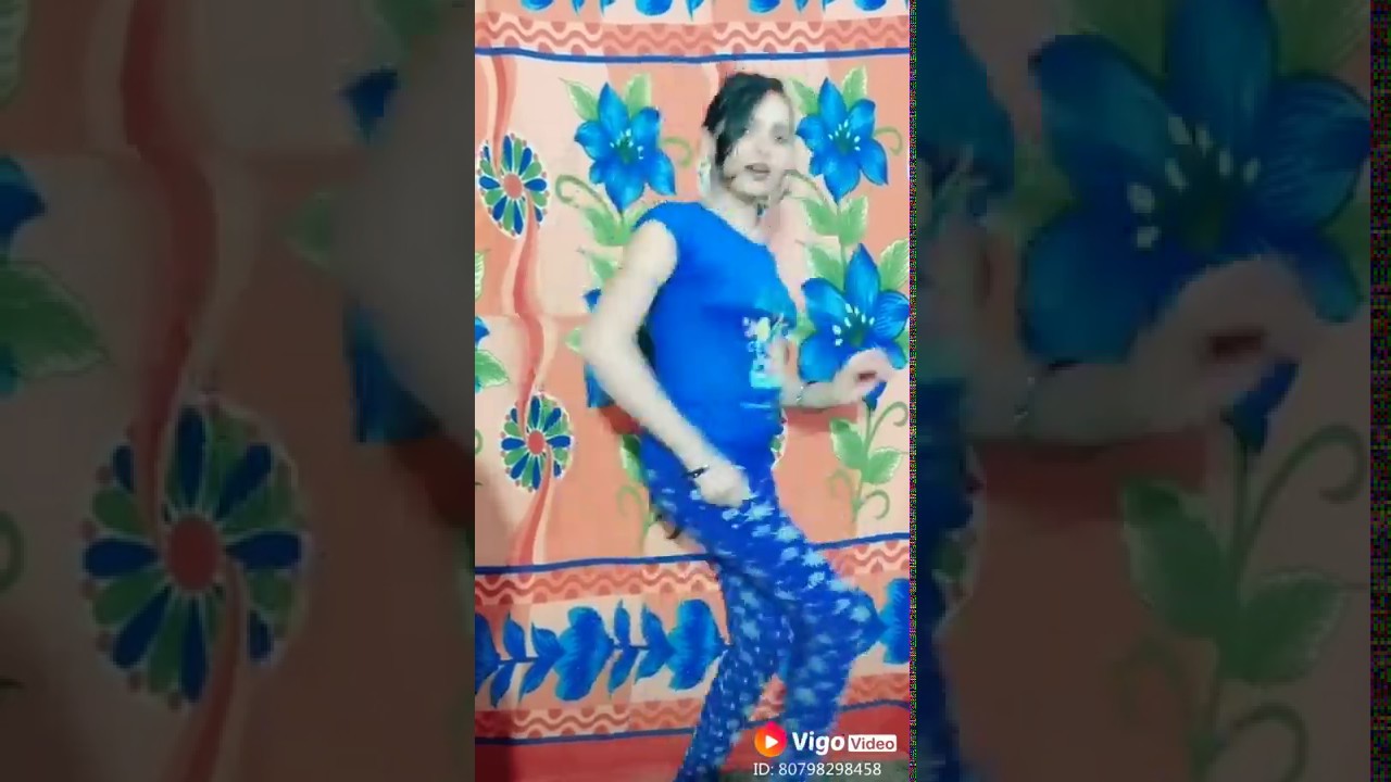 Superhit Vigo video dance